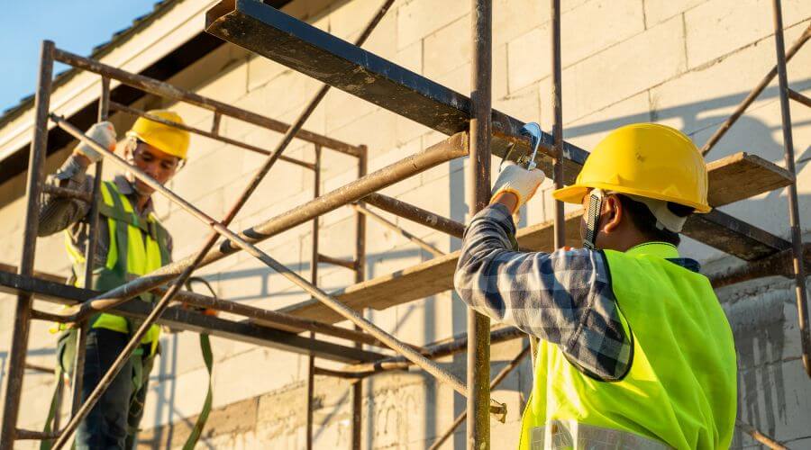 Flashing Repair in Lancaster, NH